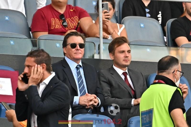 Roma 6° in Serie A per costo della rosa: ecco la classifica delle big