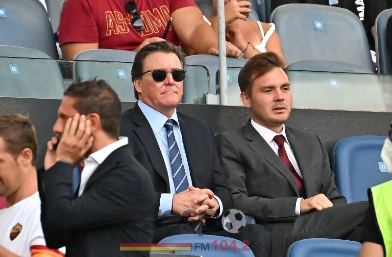 Nuovo allenatore, Ranieri e il modello inglese: “Siamo molto vicini”. L’ultima parola sarà di Friedkin