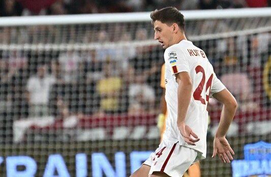 Calciomercato Roma: rifiutata un’offerta da 7 milioni dell’Espanyol per Kumbulla. Il Verona sogna il ritorno