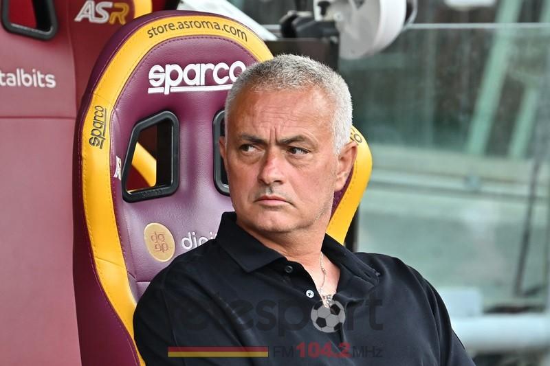 La Roma è allo sbando: anche Mou sotto accusa
