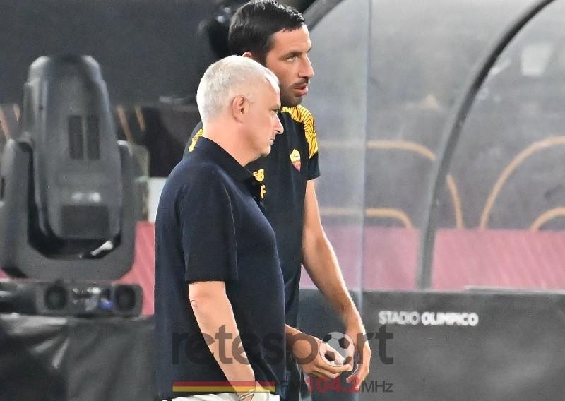 Tutti gli uomini di Mourinho: ecco lo staff Special