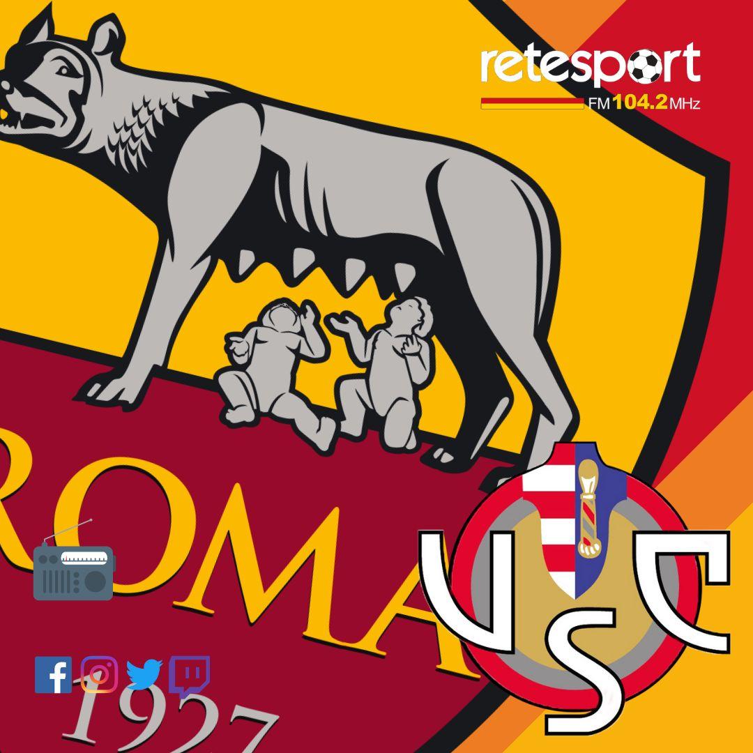 Roma-Cremonese 1-0 (65′ Smalling) – Vinciamo noi, giallorossi a punteggio pieno