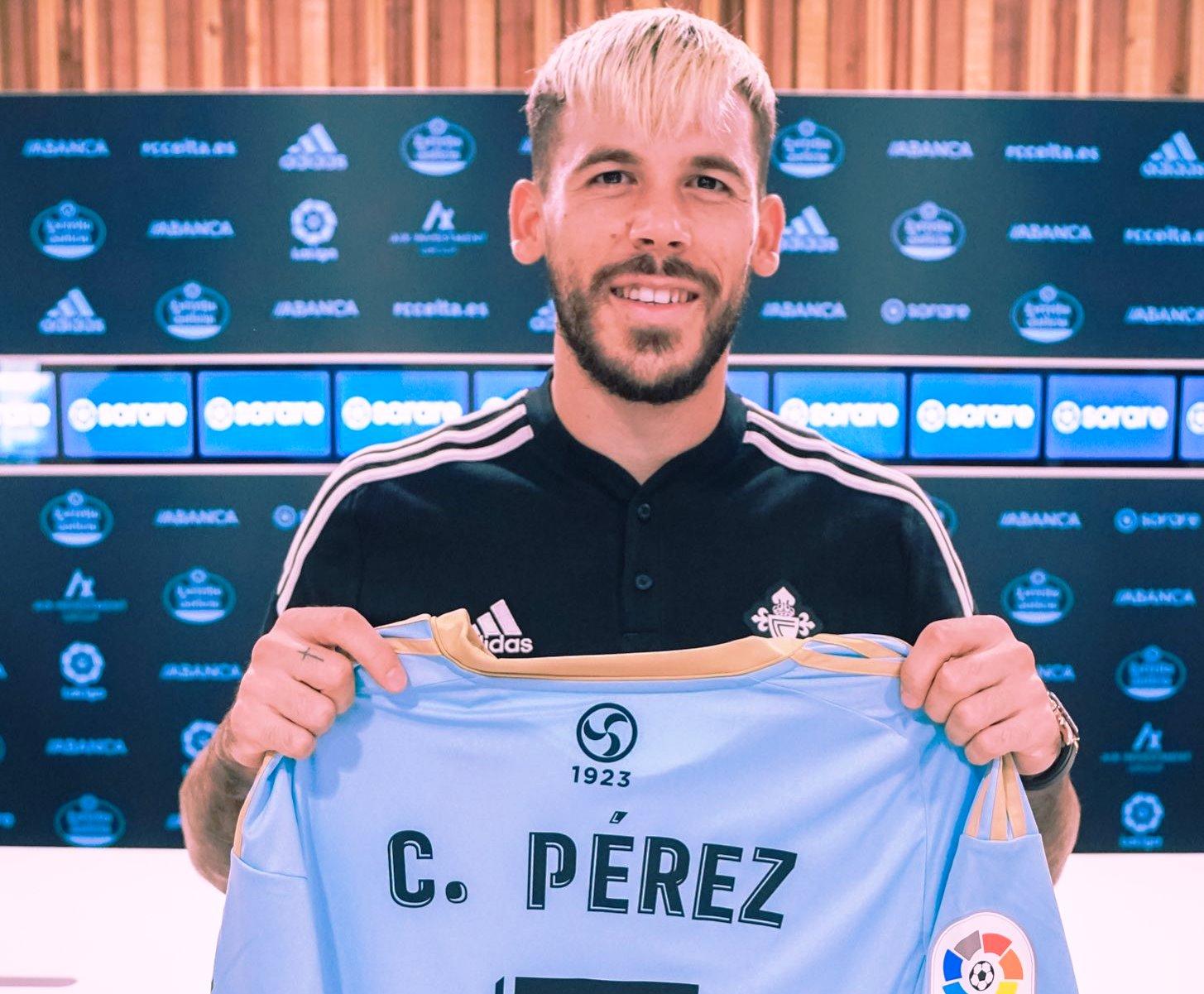 Calciomercato Roma, si tratta con il Celta Vigo per Carles Perez. In chiusura Llorente e Kristensen
