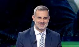 Esclusiva RS, Sorrentino: “Gasp grande uomo, scelta eccezionale per la Roma. Con Dybala grande rapporto” – AUDIO