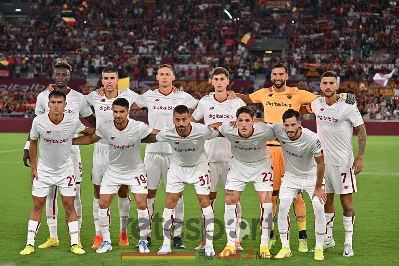 Roma-Torino, Karsdorp e Dybala in gruppo. La probabile formazione giallorossa