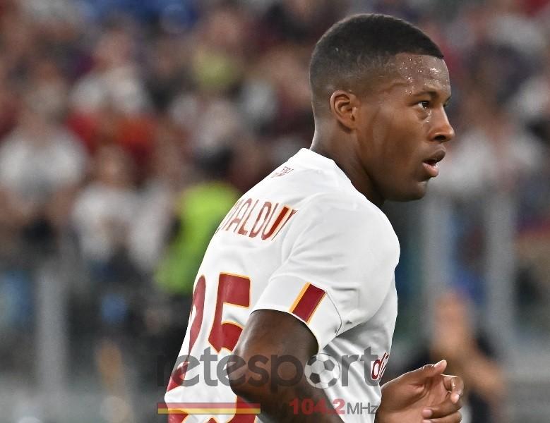 Roma, riecco Wijnaldum: “Felice di essere tornato”