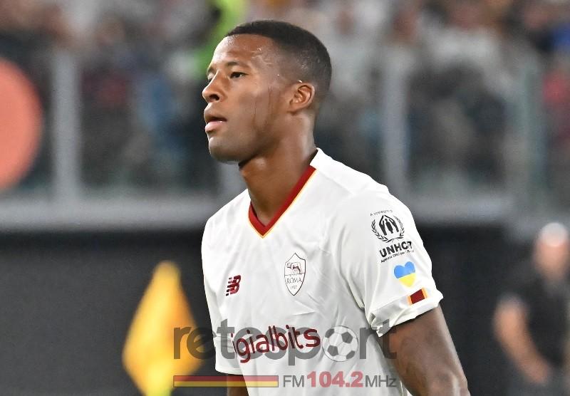 Wijnaldum, 2 mesi per conquistare il futuro a Roma