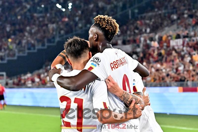 Lecce-Roma 1-1, le pagelle dei quotidiani: Dybala non basta