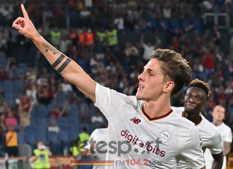 Zaniolo, ancora nessuna offerta ufficiale da parte del Milan