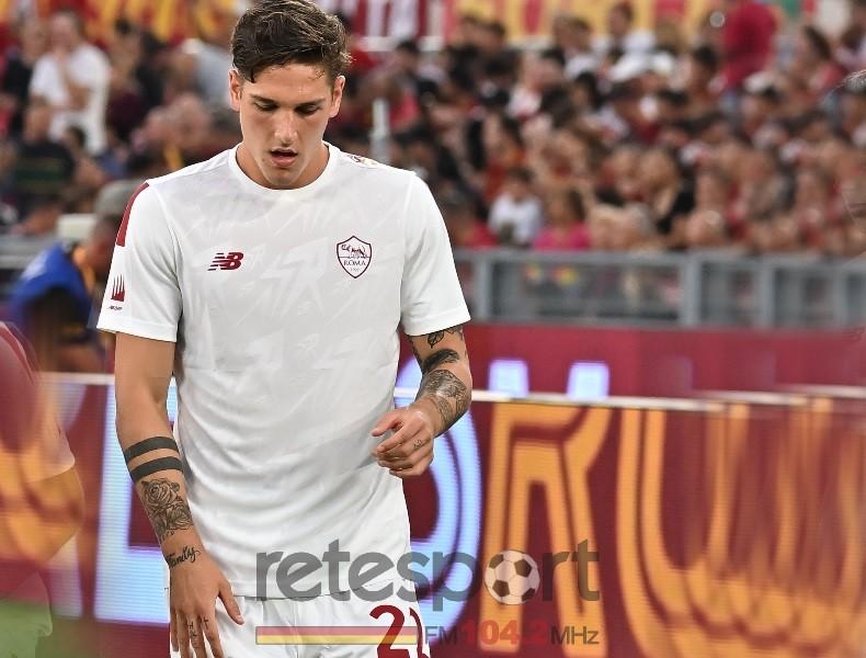 Zaniolo tra il Tottenham e il Milan: gli ultimi aggiornamenti