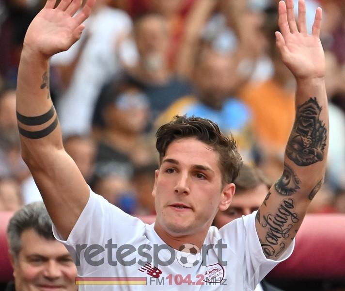 Zaniolo, obiettivo Roma-Atalanta per il rientro in campo