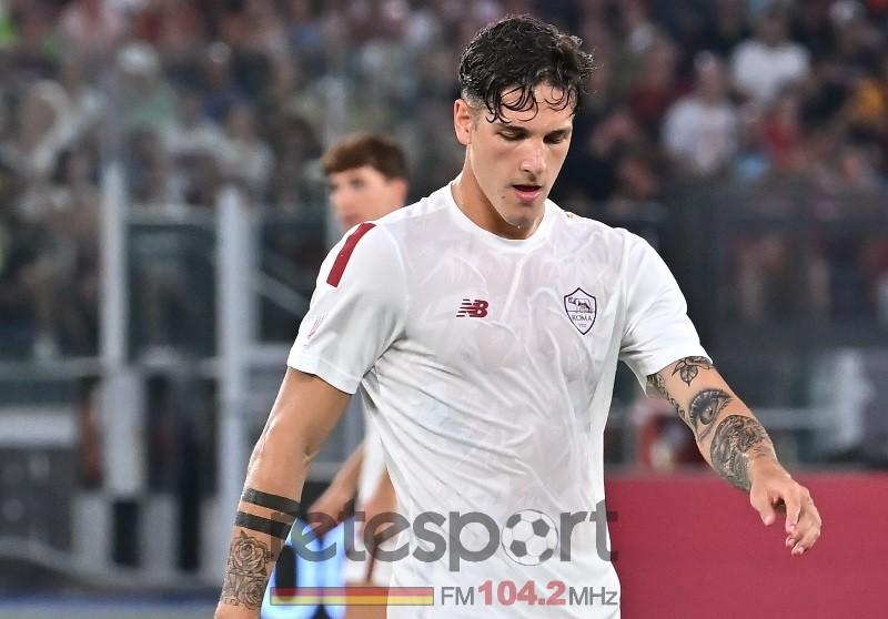 Zaniolo, pur di andare al Milan si accontenta dello stesso ingaggio di Roma
