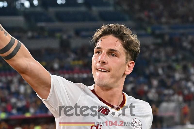 Zaniolo: ”La finale di Tirana la porterò sempre nel cuore”