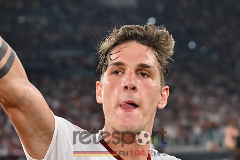 Zaniolo dall’amore folle al tradimento: a Udine un nuovo incrocio