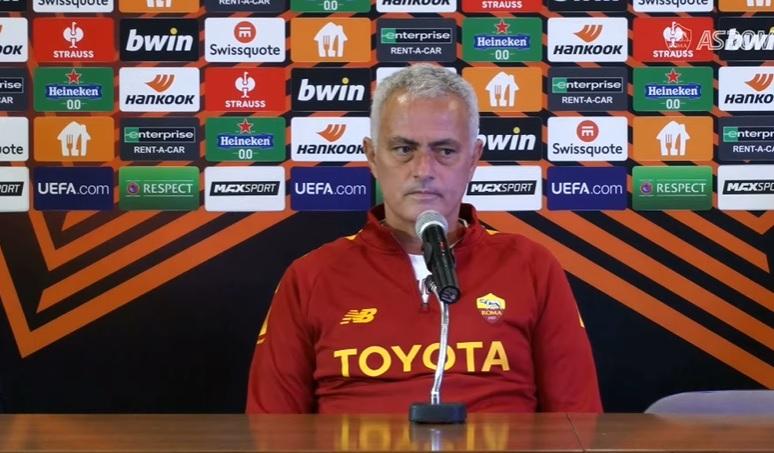 Josè, la finale e il mistero sul futuro: “Zero contatti con altri club”