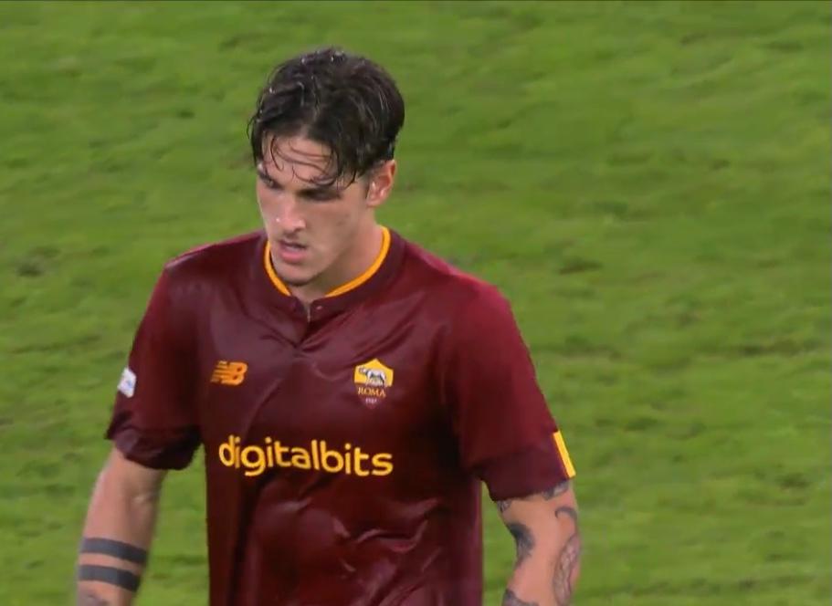 C’eravamo tanto amati: Zaniolo si ammutina e non va a La Spezia