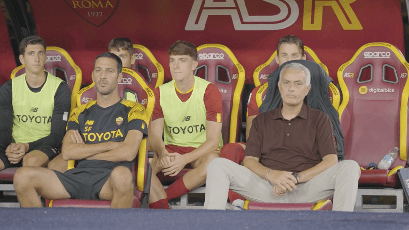 Mou indeciso