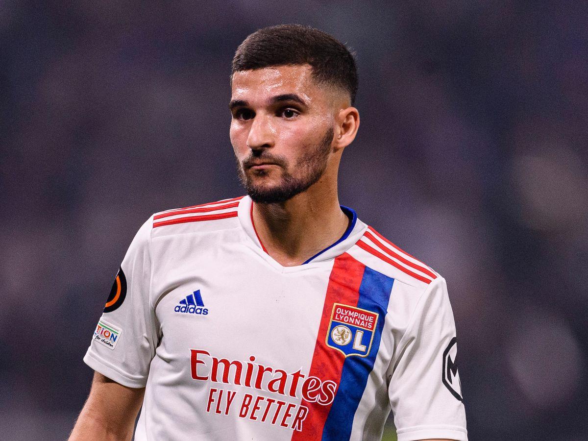 Roma-Aouar, è fatta! Il centrocampista ha accettato l’offerta giallorossa