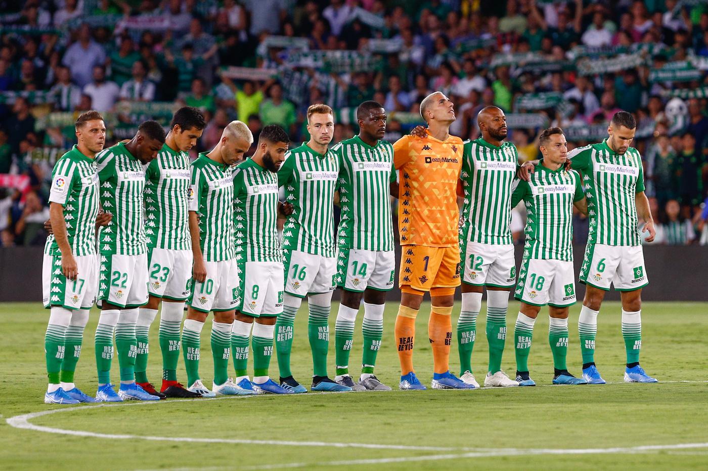 Le geometrie di Pellegrini “El ingeniero” e il telento offensivo: ecco il Betis Siviglia