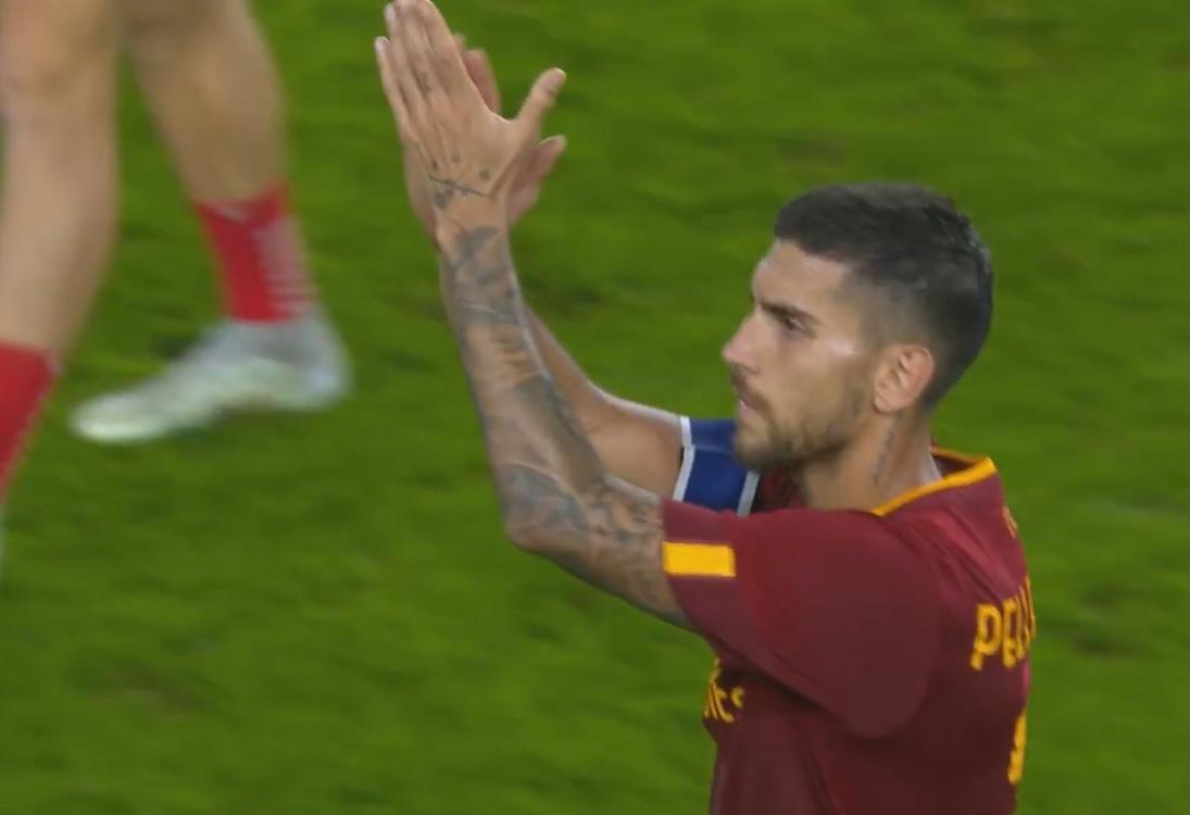 Pellegrini e la cura De Rossi: con nessun allenatore è stato più decisivo