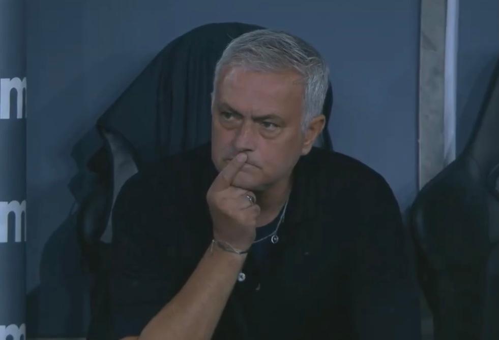 Mou perde i pezzi: dopo Valverde, stop lungo anche per Konatè