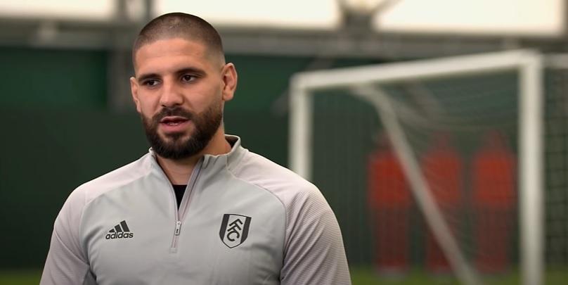 Mitrovic: “Ho un debole per la Roma, mai dire mai…”