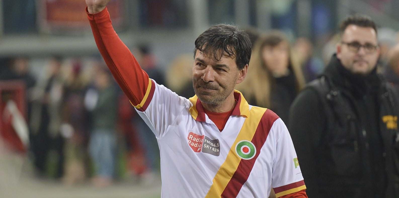Esclusiva Retesport – Tovalieri: ”Scamacca-Morata? Punterei sul primo. La Roma ha bisogno di 2 attaccanti”