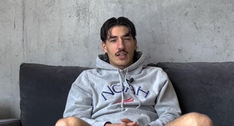 Bellerin, niente Roma: lo spagnolo vuole restare al Barcellona