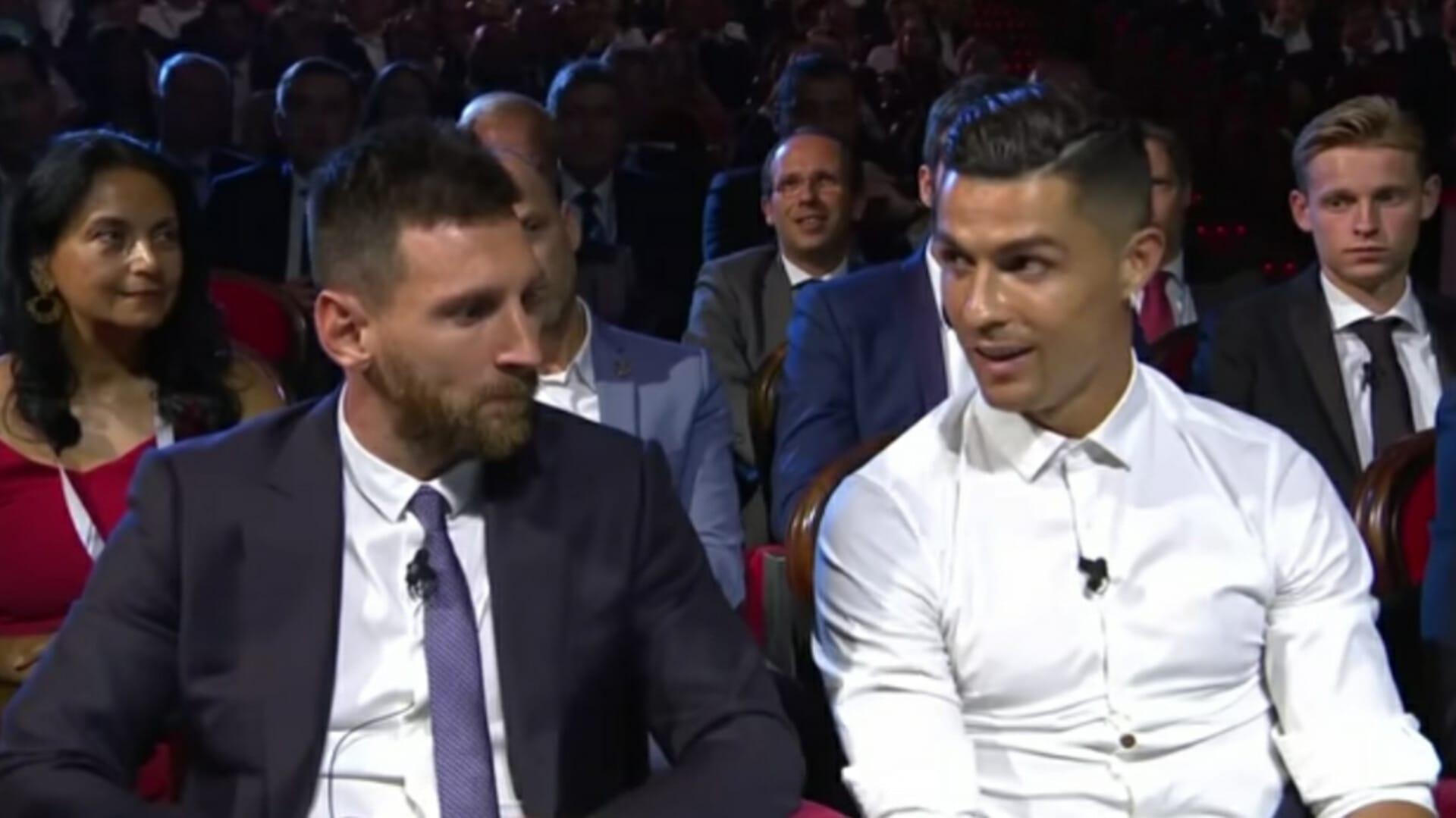 Al-Nassr, nervi tesi tra Ronaldo e Pioli: tecnico a rischio