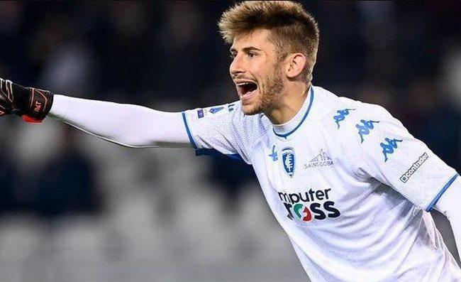 Rui, esperienza al potere ma per il futuro della porta piace Vicario dell’Empoli