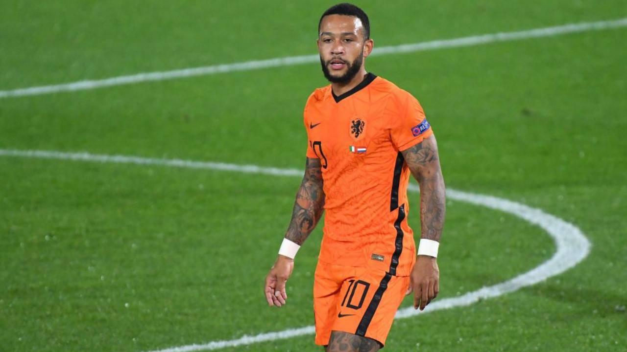 Memphis Depay non è un sogno irrealizzabile: le chiavi possono essere El Shaarawy e il decreto crescita