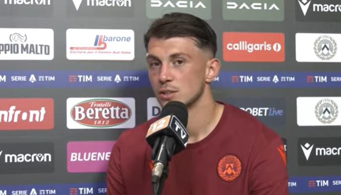 Samardzic, anche la Roma in corsa ma la richiesta dell’Udinese spaventa tutte le pretendenti