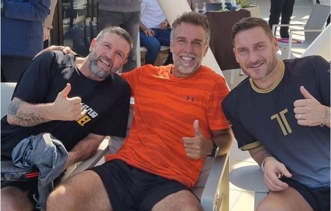 Esclusiva RS – Candela: “Roma ora serve continuità! E sul confronto Lukaku-Bati…” – AUDIO