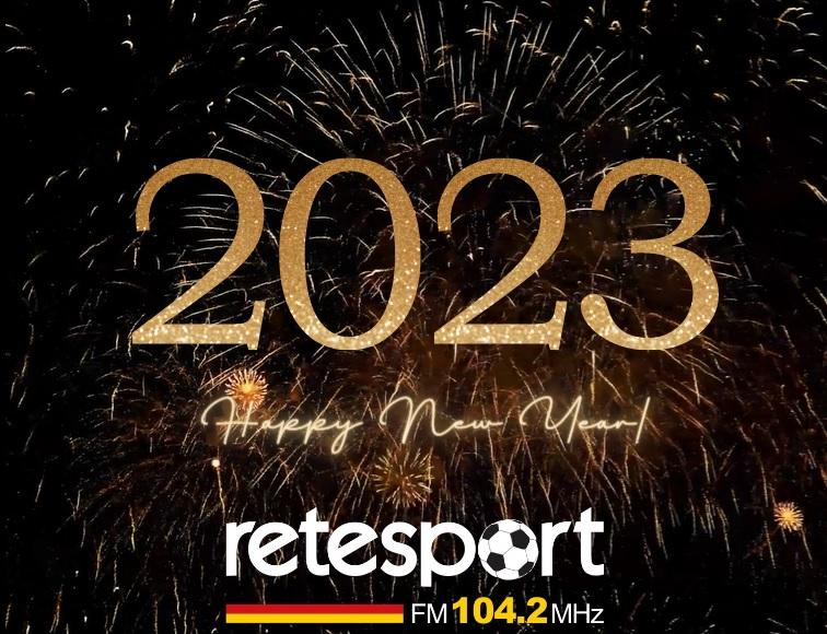 Buon 2023 da Retesport