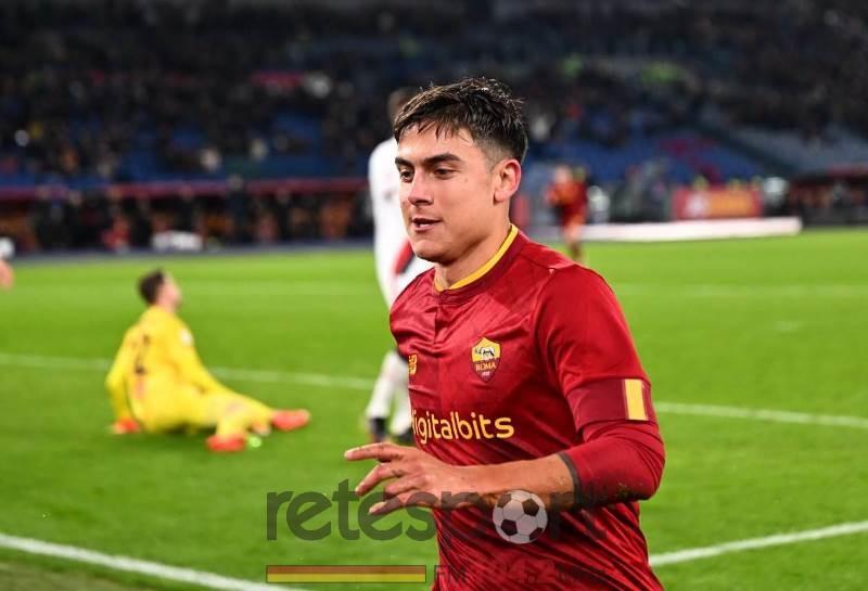 Dybala, spunta il Real Madrid per giugno