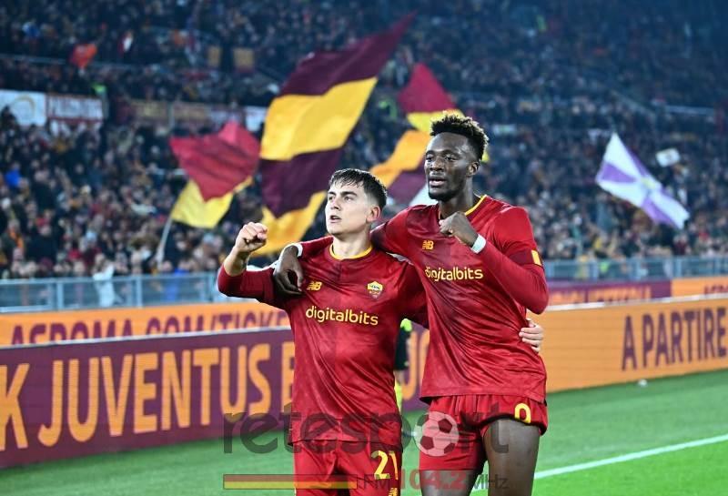 Matic, Dybala e Smalling tornano dal 1′