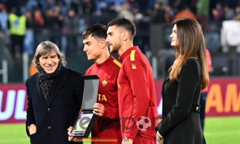 Dybala-Pellegrini, a Mourinho servono i loro gol
