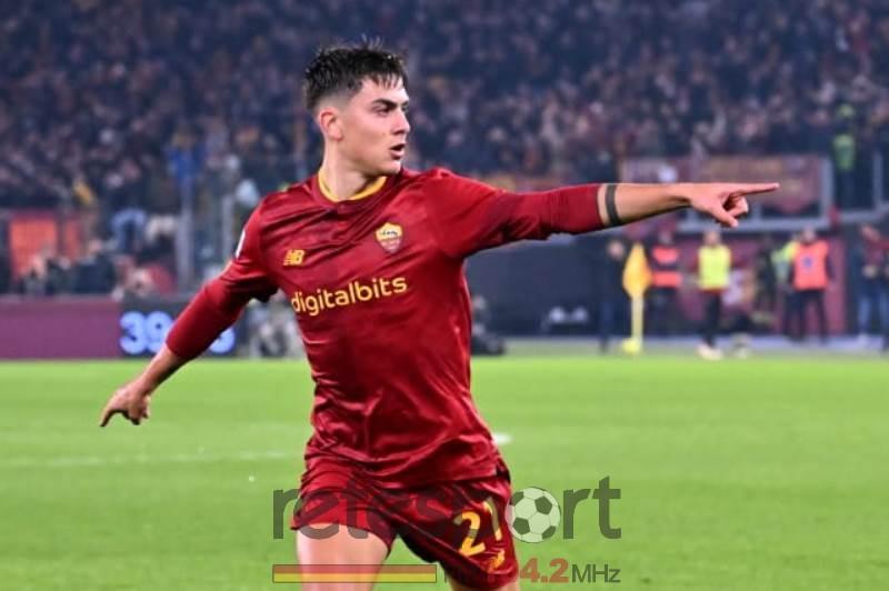 L’attesa di Dybala: l’argentino è felice ma aspetta la Roma per la nuova firma
