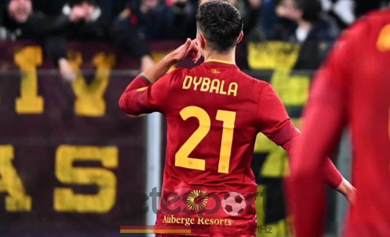 Dybala al primo derby: gestione delle energie per essere al top
