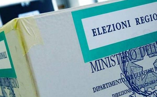 Listino Retesport -Elezioni Regionali 2023