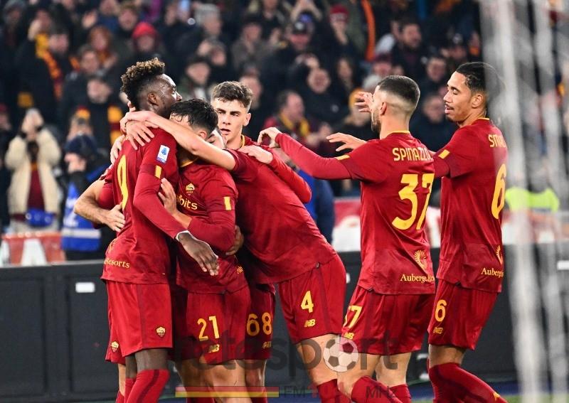Roma-Juventus 1-0, le pagelle dei giornali: Mancini, Rui e Matic i migliori