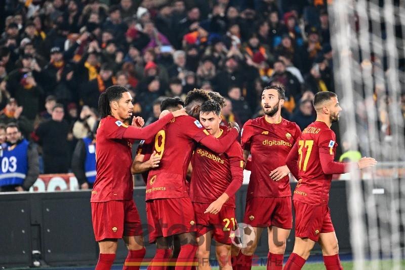 Roma-Spezia 2-1, le pagelle di Retesport