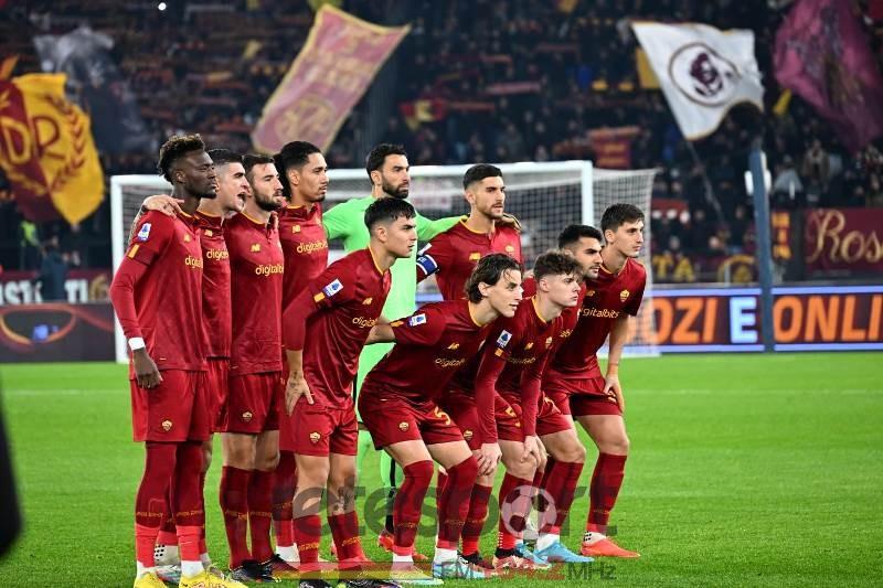 Roma-Udinese, le probabili formazioni: Celik, El Shaarawy e Belotti dal 1′