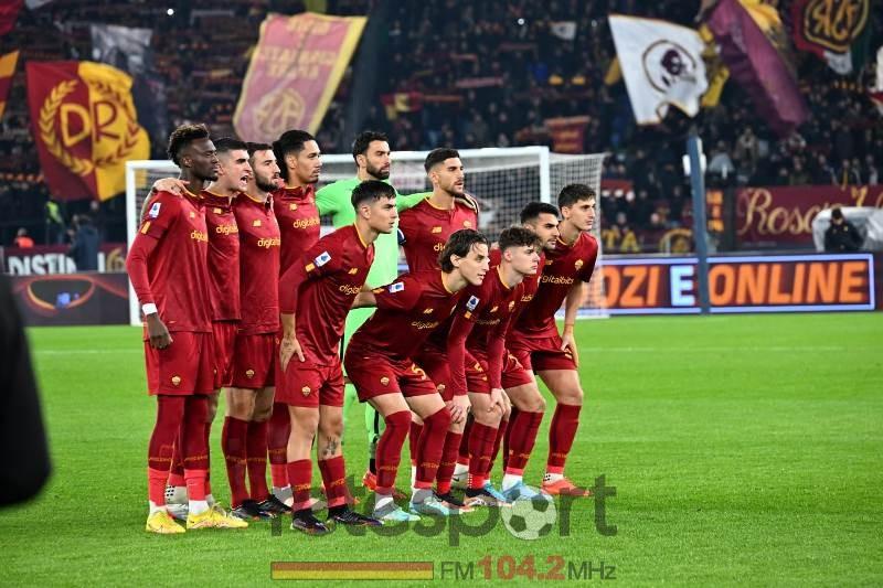 Roma-Empoli, le probabili formazioni dei giornali: tornano tutti i big titolari
