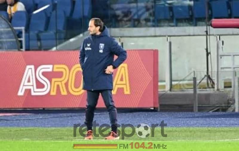 Genoa, Gilardino: ”Domani farò diversi cambi. La Roma è una squadra forte e concreta”