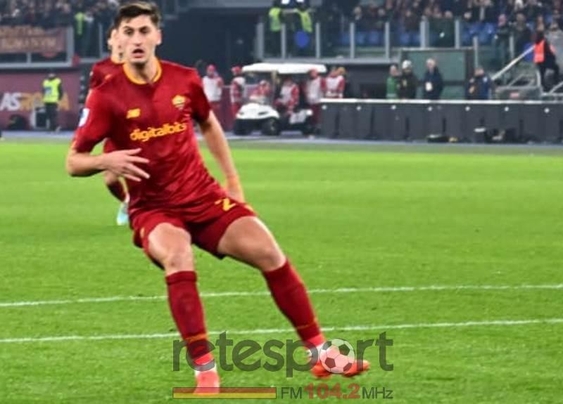 Kumbulla: “All’Espanyol mi sono rilanciato. Futuro? Qui sto bene…”