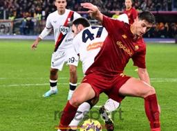 Kumbulla: “A giugno torno a Roma, poi si vedrà. Voglio giocare”