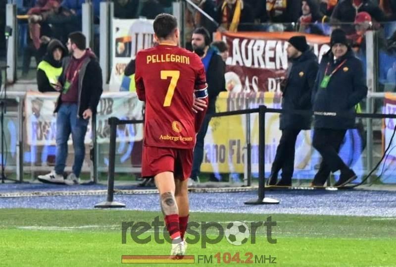 Roma, con il Genoa vietato fallire. Mourinho ritrova Pellegrini e Aouar