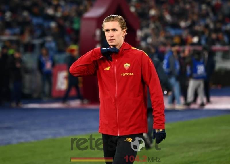 L’UEFA boccia la lista presentata dalla Roma: Pinto costretto ad escludere Solbakken