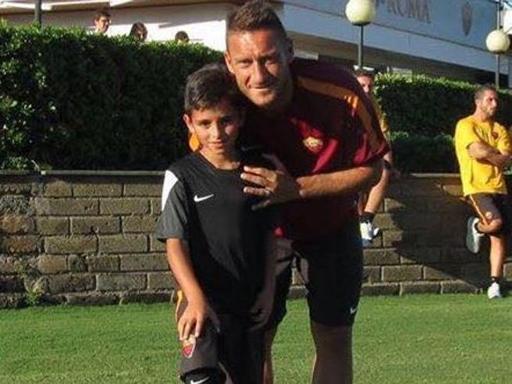 Il triste naufragio di Tomaselli: il “nuovo Messi” di Trigoria devastato da YouTube